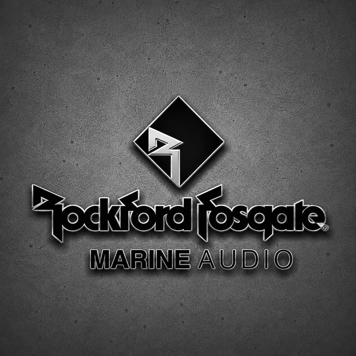 Rockford Fosgate Powersports & Marine