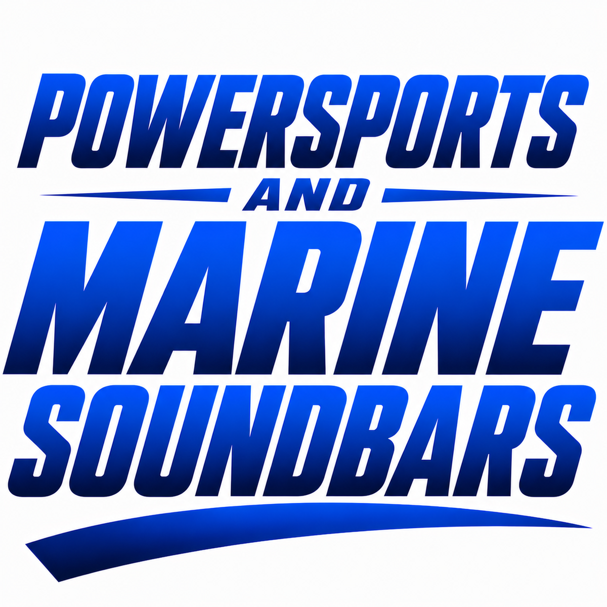 Powersports & Marine Soundbars