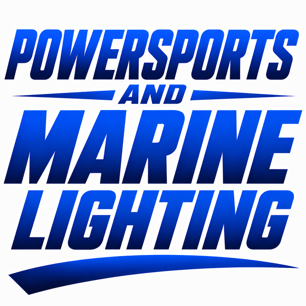Powersports & Marine LED
