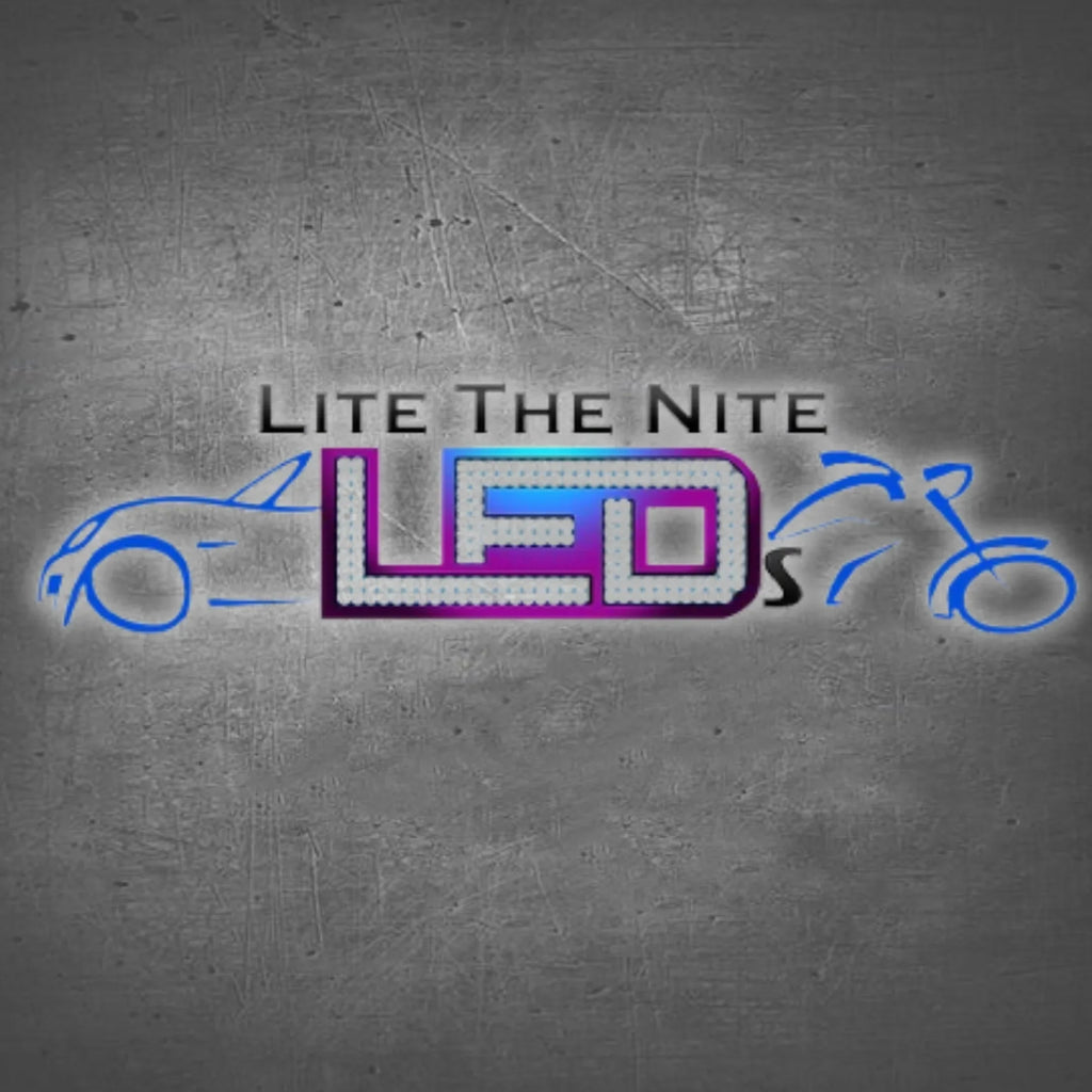 Lite The Nite LED Lighting for Motorsports