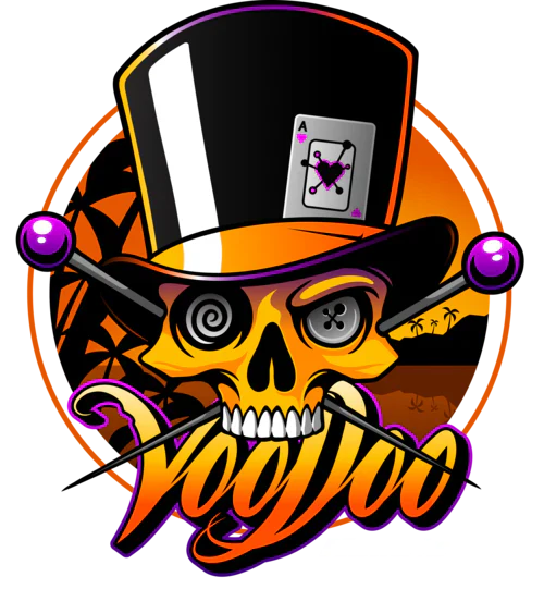 Voodoo Bikeworks Custom Parts for Motorcycles