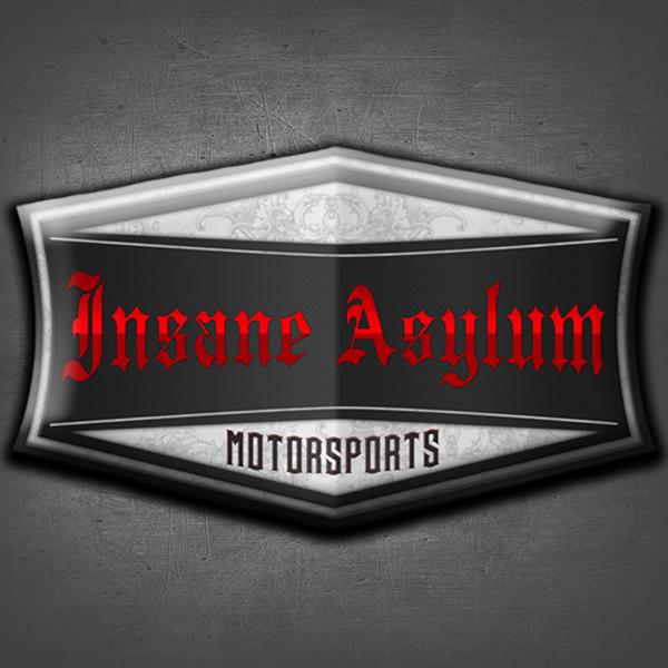 Insane Asylum Custom Parts for Motorcycles