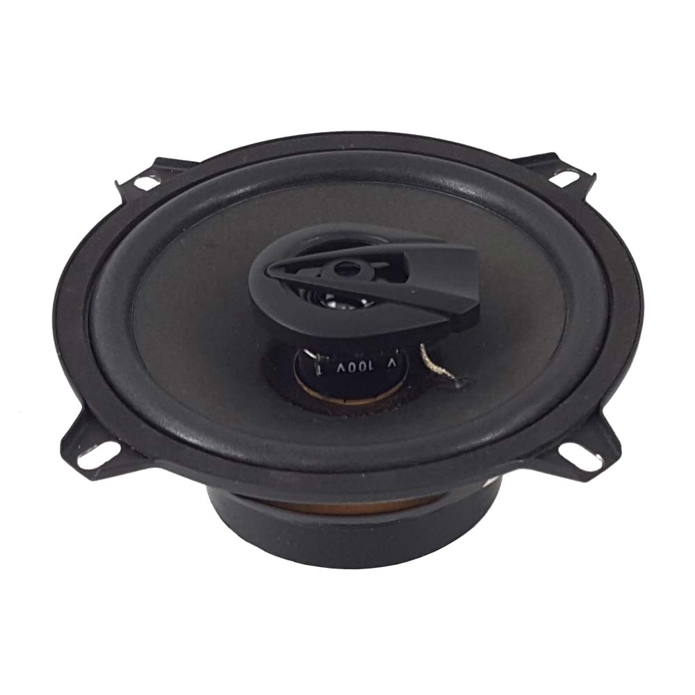 MMATS LS50cx coaxial speaker side view