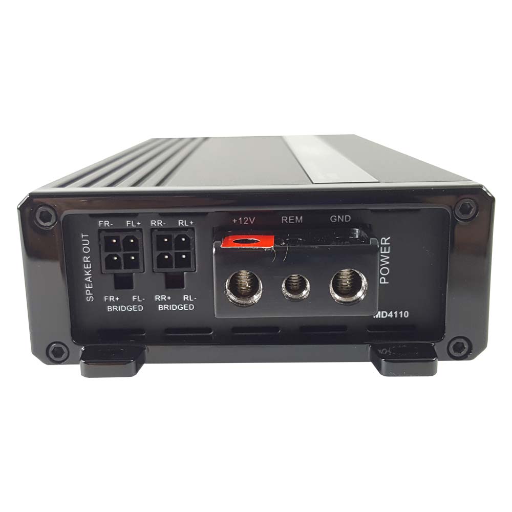 MMATS WP750x4 amplifier detail