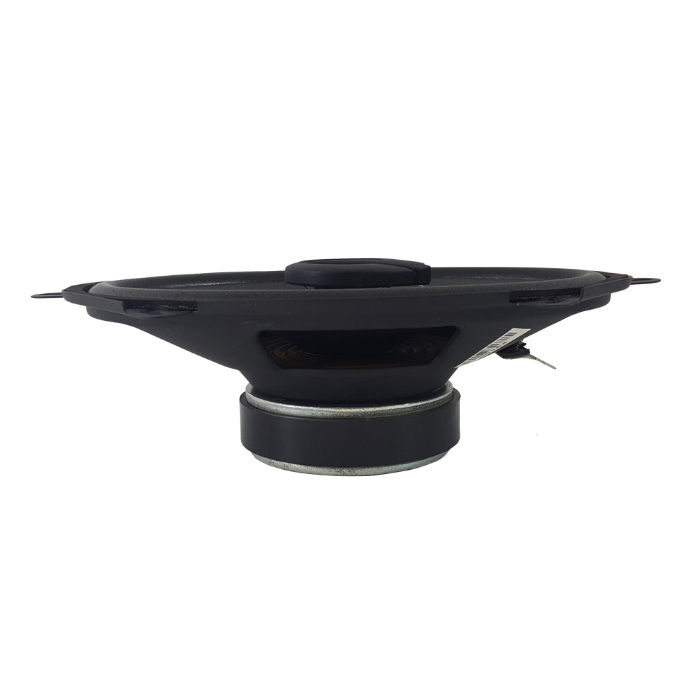 MMATS LS57cx coaxial speaker side view
