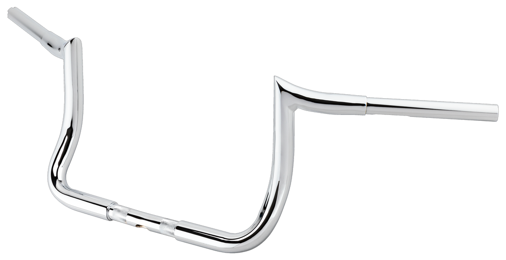 LA choppers - PRIME APES (Chrome) 95-20 Baggers