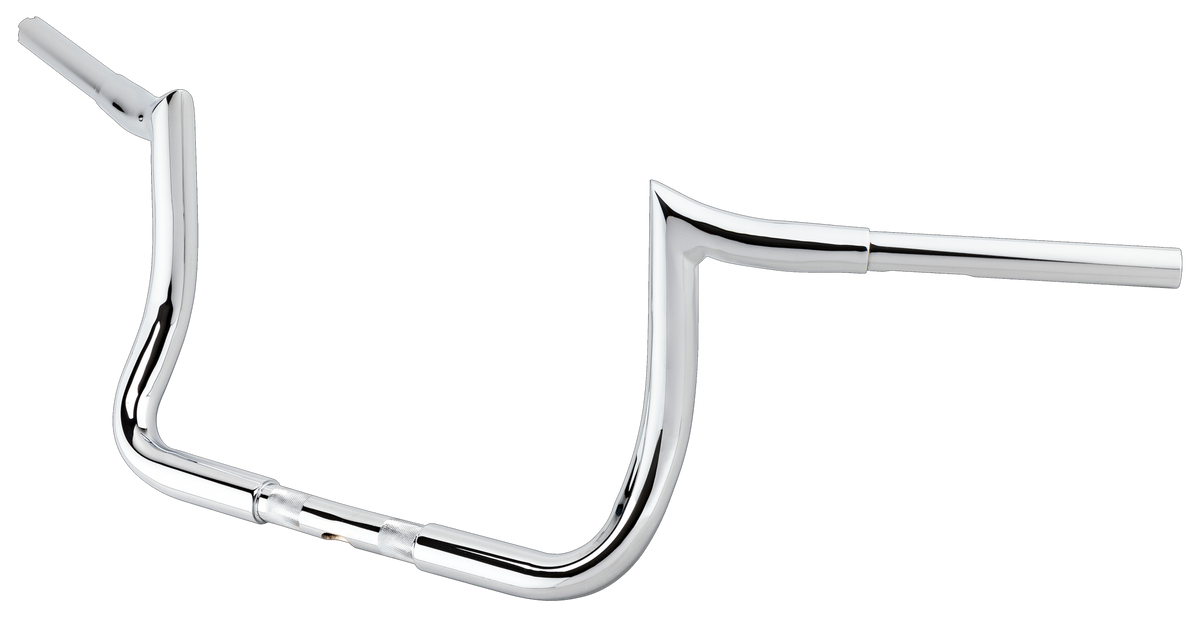 LA choppers - PRIME APES (Chrome) 95-20 Baggers