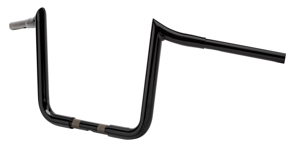 LA choppers - PRIME APES (Gloss Black) 15-22 Road Glide