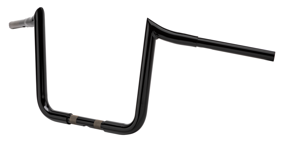 LA choppers - PRIME APES (Gloss Black) 15-22 Road Glide