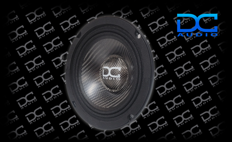 DC Audio NEO Pro Audio 6.5