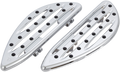 Deep Cut Floorboards - Driver - Chrome