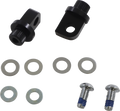 Splined Peg Mount - HD