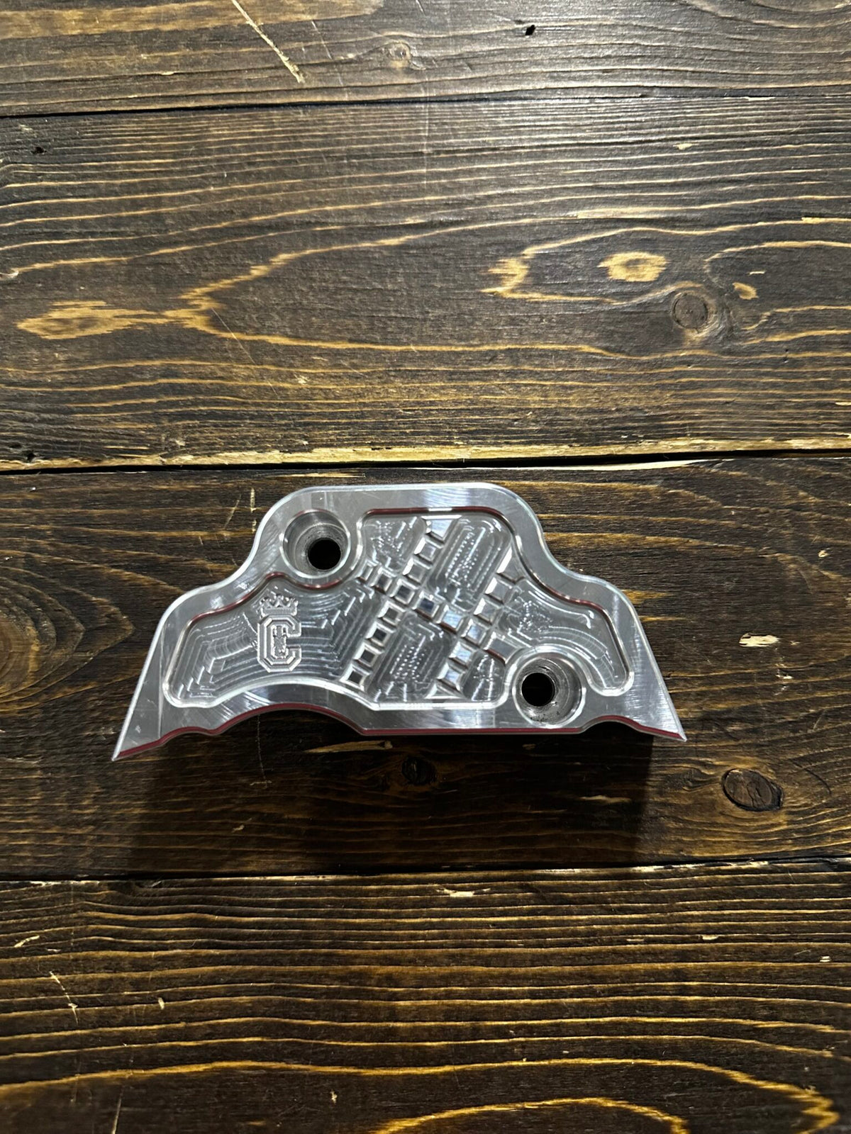 Curlys Inc - Performance – Sensor Cover