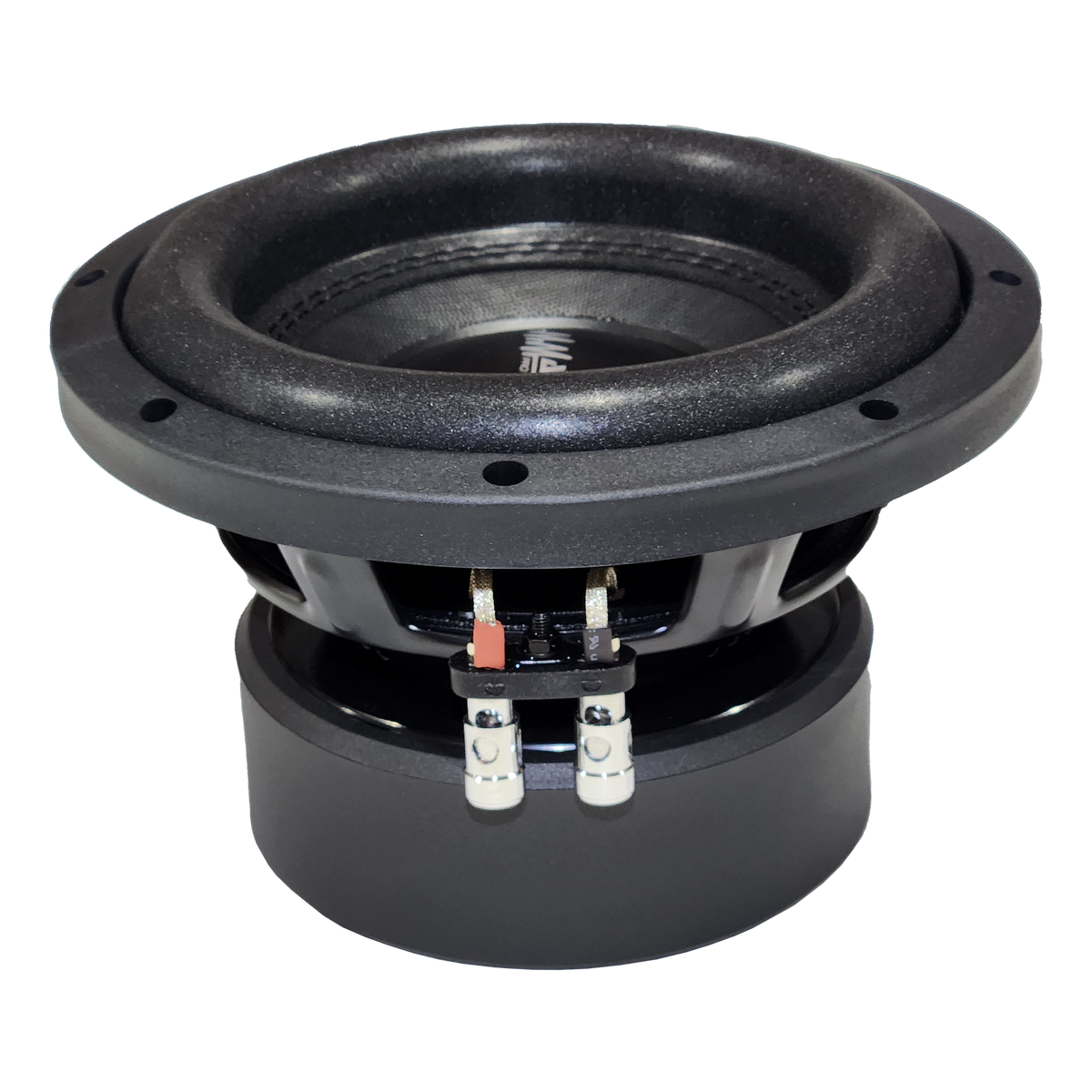 MMATS LS208 subwoofer detail