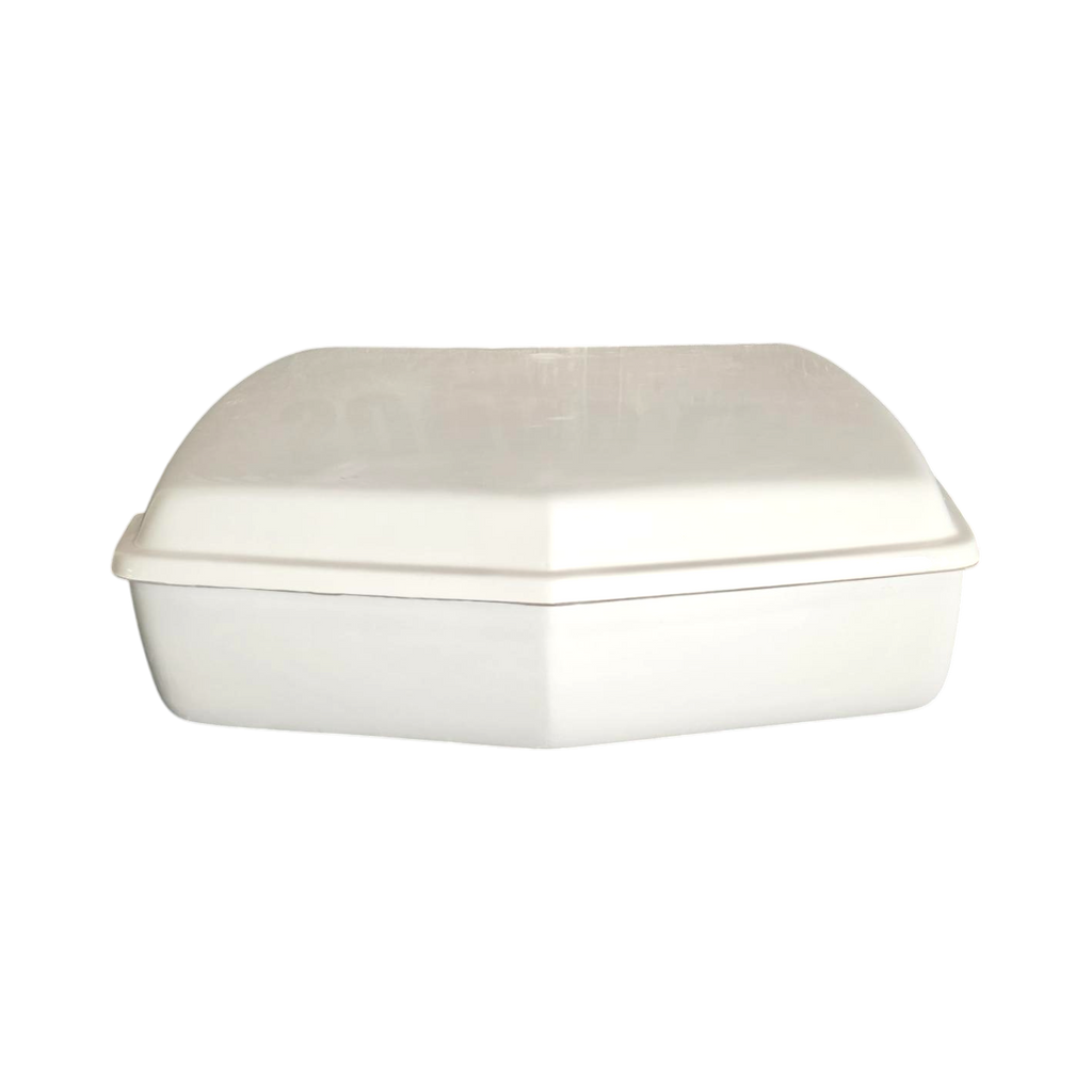 INSANE ASYLUM - Tourpack - Replacement Lid for D8 and Insanity Tour Pack