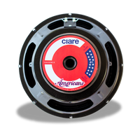 
              CIARE Americano 10A500W-8 10" 500W Woofer 8-Ohm
            