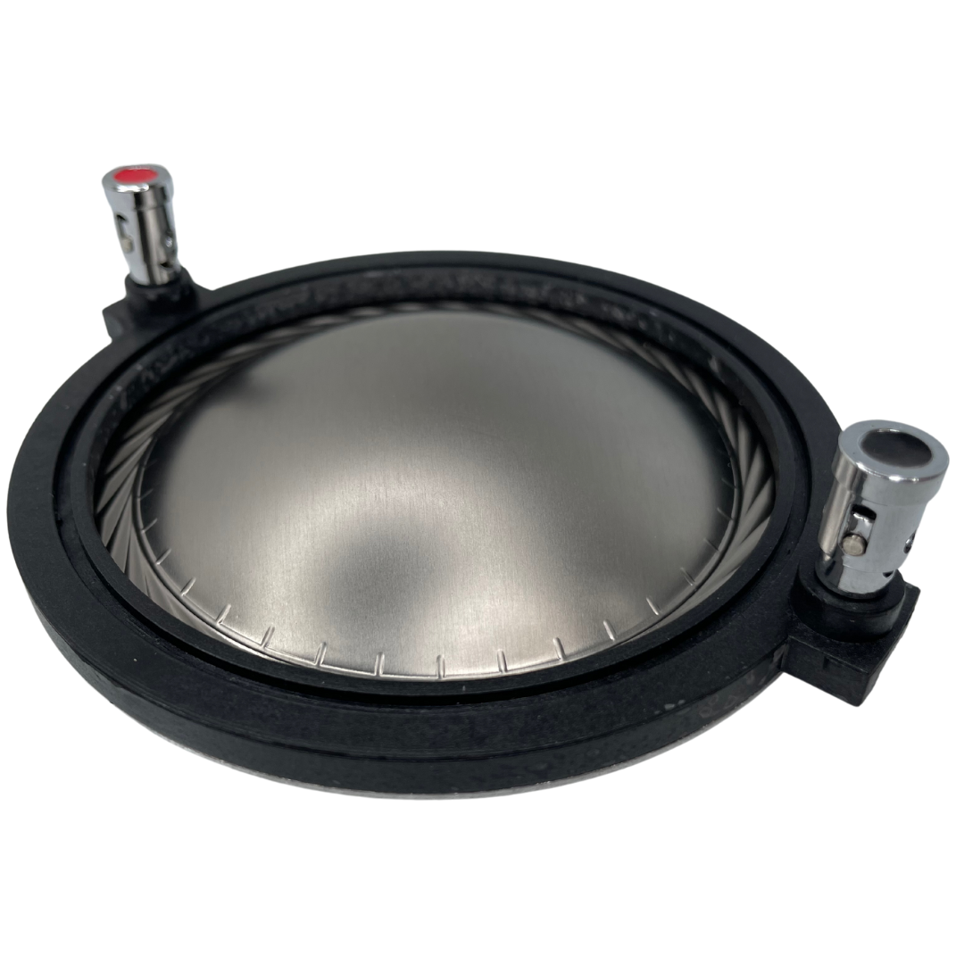 SoundQubed BGX-CX8-8VC 3" Horn Voice Coil Recone Kit for BGX-CX8