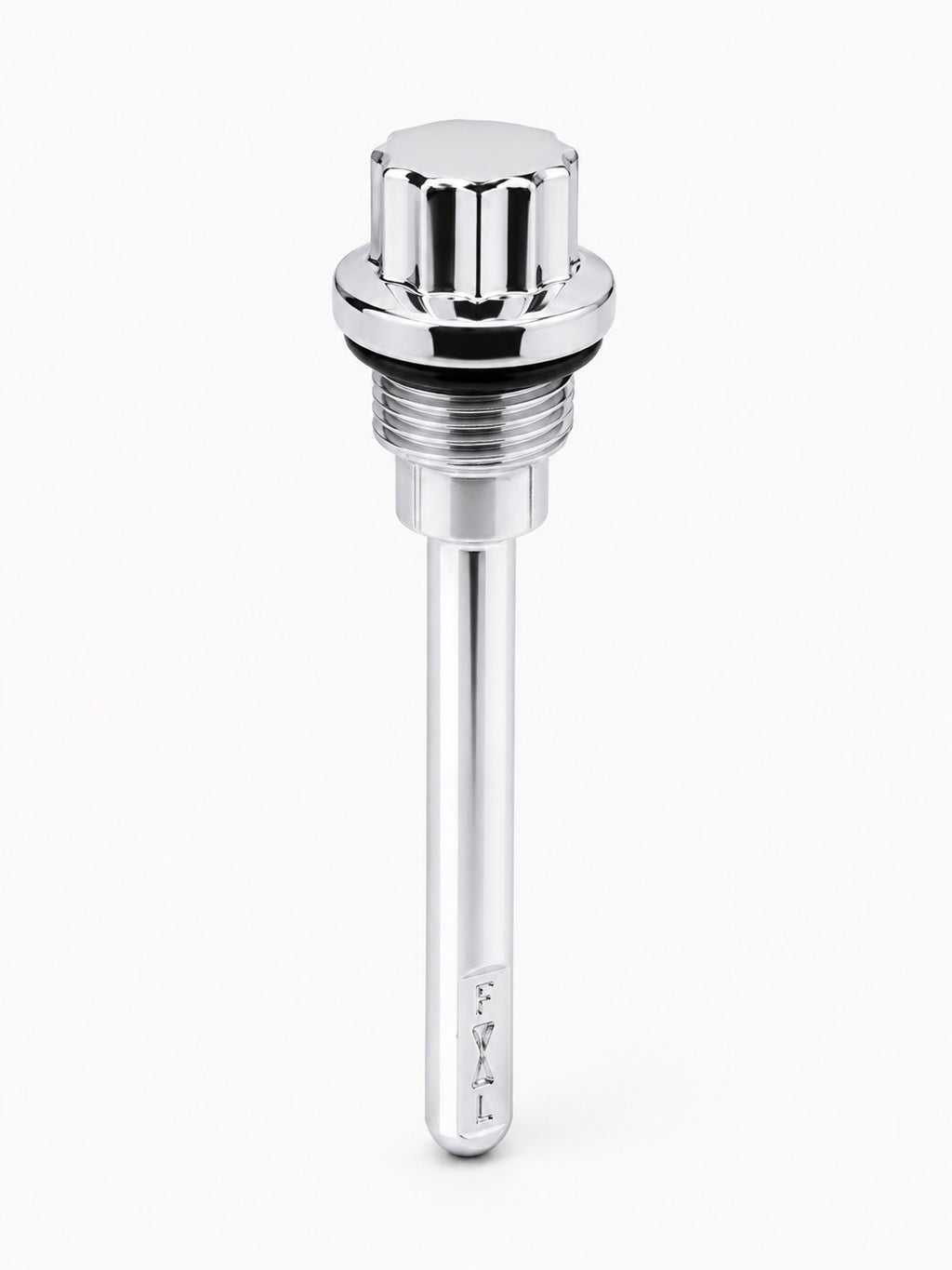 Curlys Inc - 12 Point Trans Dip Stick