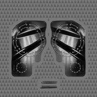 
              CICADA AUDIO 14HDRING10T 14HDRING10T- Direct-Fit Template Kit for 14HDRING10
            