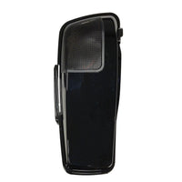 
              CICADA AUDIO 14HDXBAG10LID69 2014-2023 Extended Saddlebag System with 6×9″ Lid and 10″ Bag Cutouts
            