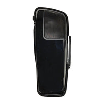 
              CICADA AUDIO 14HDXBAG10LID69 2014-2023 Extended Saddlebag System with 6×9″ Lid and 10″ Bag Cutouts
            