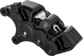 Monoblock Axial Brake Caliper - 11.8" - Left - Black