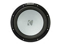 Kicker 45KM102 KM Series 10" Marine Subwoofer (2Ω)