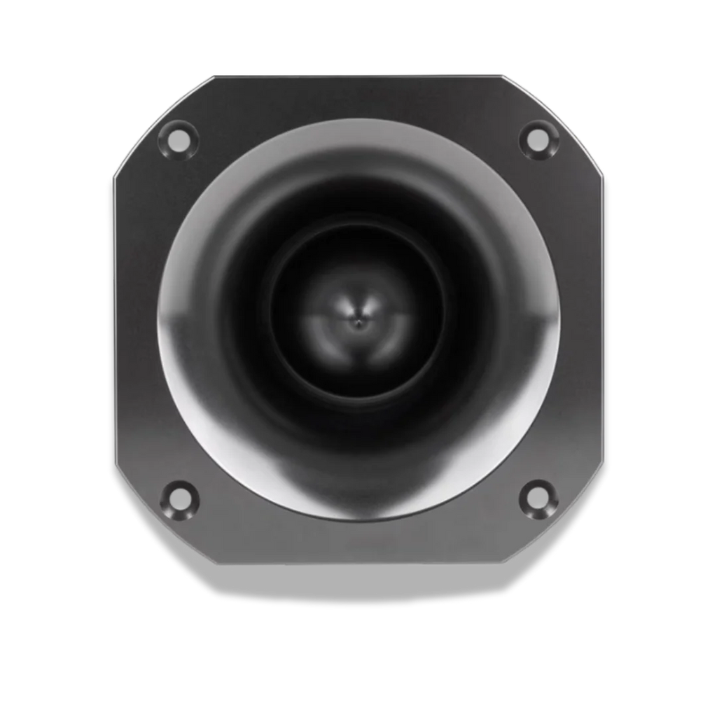 CIARE SPL CT440 500W High Output Super Bullet Tweeter Anodized Silver 8-Ohm