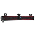 DS18 SB37BTXRGB 37" Marine Amplified Soundbar w/ RGB LED & Bluetooth