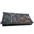 SoundQubed S1-2500.1 S Series Monoblock Amplifier