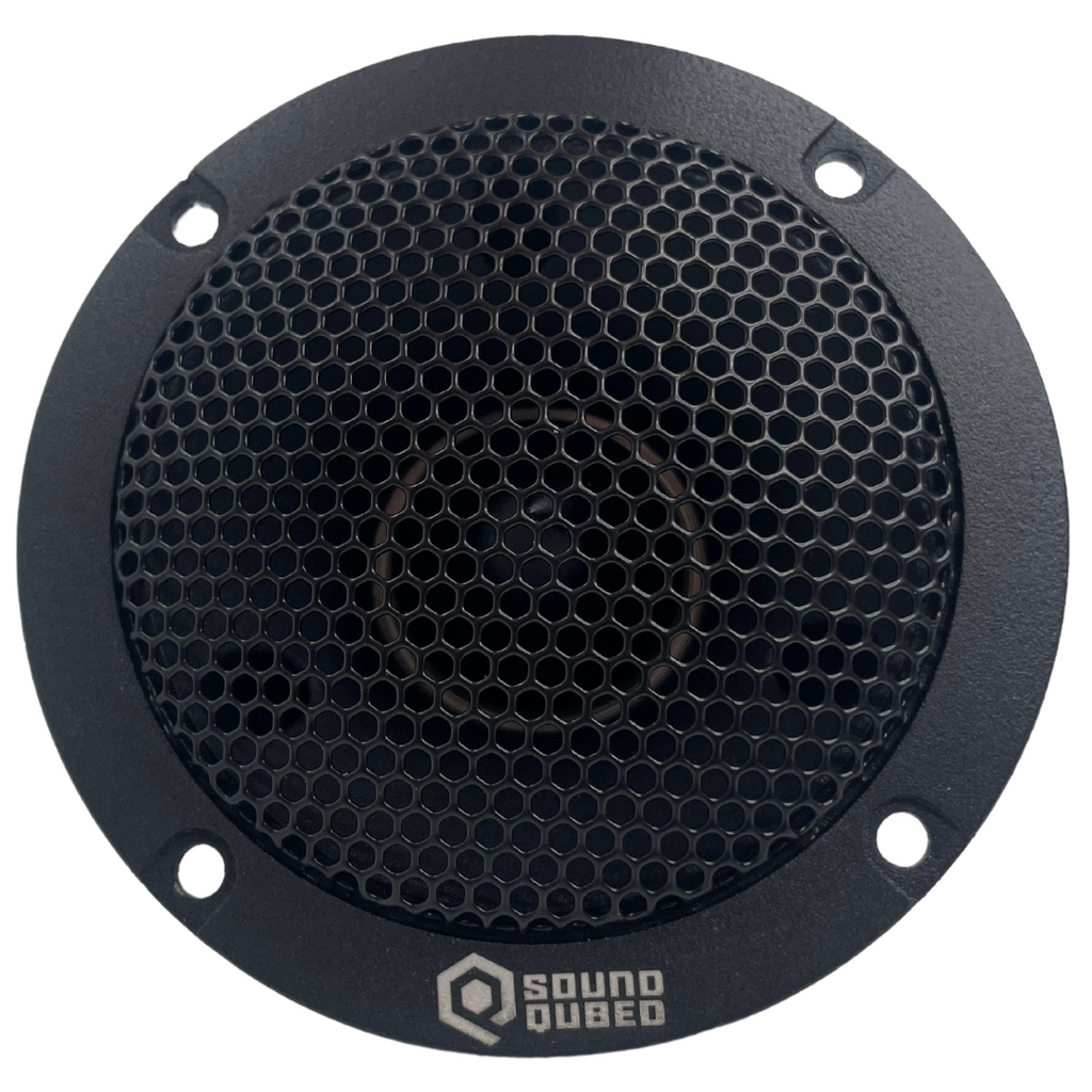SoundQubed HDX-PT1N 3" Neodymium Super Bullet Tweeter (Single)