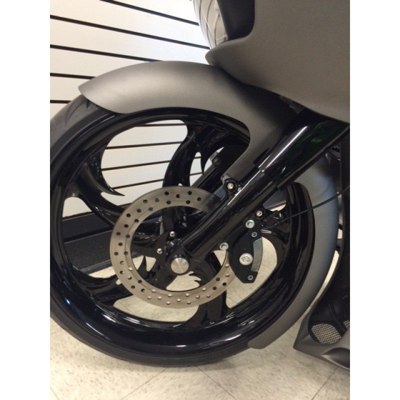 Voodoo Bikeworks - 23" Front Fender