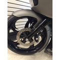 Voodoo Bikeworks - 23" Front Fender
