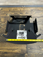 
              CURLYS INC AMP RACK 24-UP ROAD GLIDE (MODIFICATION REQUIRED)
            