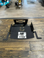 
              CURLYS INC AMP RACK 24-UP ROAD GLIDE (MODIFICATION REQUIRED)
            