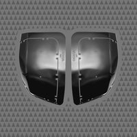 
              Cicada  – 24CHDLID 2024+ H-D® SADDLEBAG LID 6×9-INCH CUT-IN MOUNTING KIT
            
