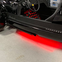 LITE THE NITE LED - (12A) Vanderhall Chase Kit