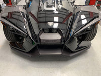 
              LITE THE NITE LED - (1I) Blackout 2019 and Below Dynamic Effects Kit w/Wheel rings
            