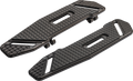 SpeedLiner Floorboards - Driver - Black