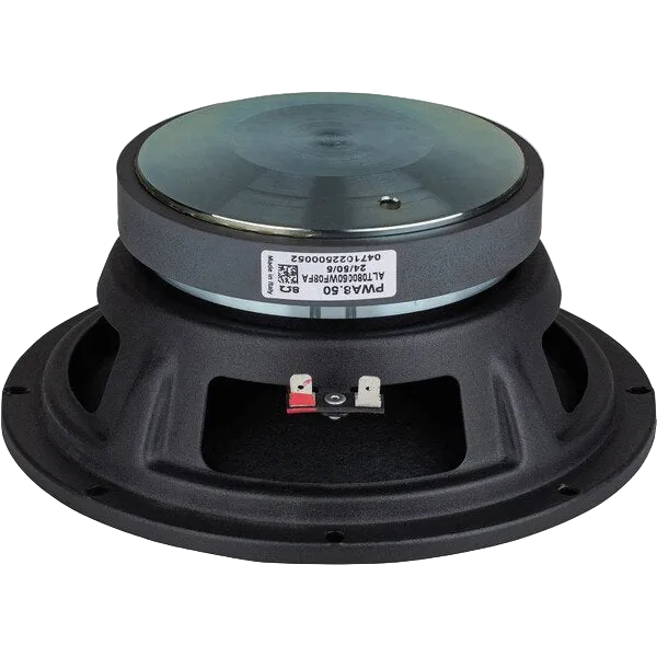 CIARE SPL PWA8.50 8" Woofer 8 Ohm