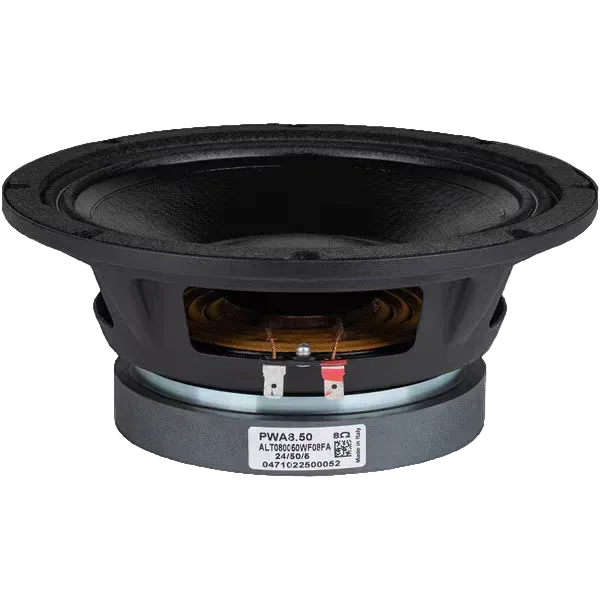 CIARE SPL PWA8.50 8" Woofer 8 Ohm