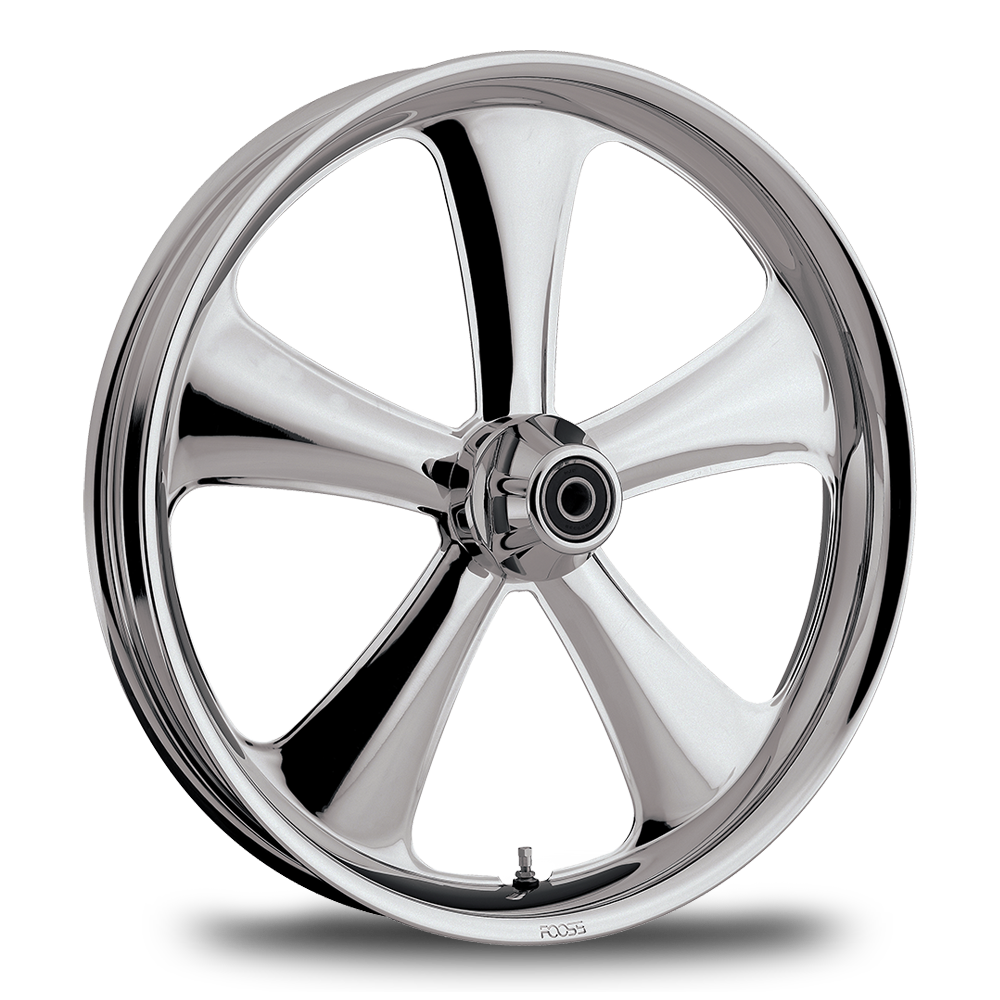 Metalsport Wheels - 2D Wheel - Nitrous II - CALL FOR PRICING