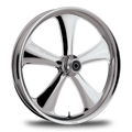 Metalsport Wheels - 2D Wheel - Nitrous II - CALL FOR PRICING