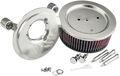 Big Sucker™ Air Filter Kit - Natural - Stage II