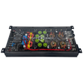 SoundQubed Q1-6000v2 Q Series Mono Amplifier