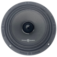 
              SoundQubed HDS Series Pro Audio Bullet 6.5" Speaker (Single)
            