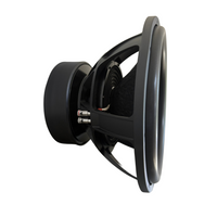 
              SoundQubed HDX 4.2 Series 18" Subwoofer (Dual 1 Ohm)
            