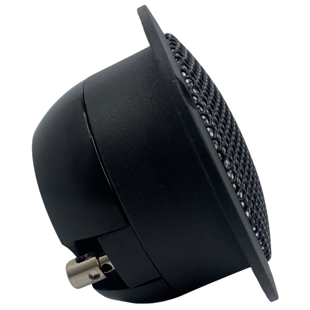 SoundQubed HDX-PT1N 3" Neodymium Super Bullet Tweeter (Single)