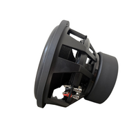 
              SoundQubed HDS 3.3 Series 12" Subwoofer (Dual 4 Ohm)
            