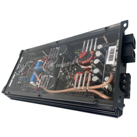 
              SoundQubed S1-2500.1 S Series Monoblock Amplifier
            